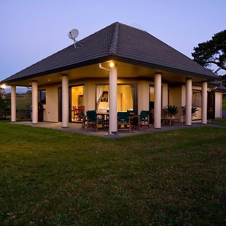 Okura River Vacations Villa Auckland Luaran gambar