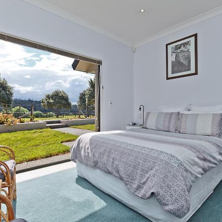 Okura River Vacations Villa Auckland Luaran gambar