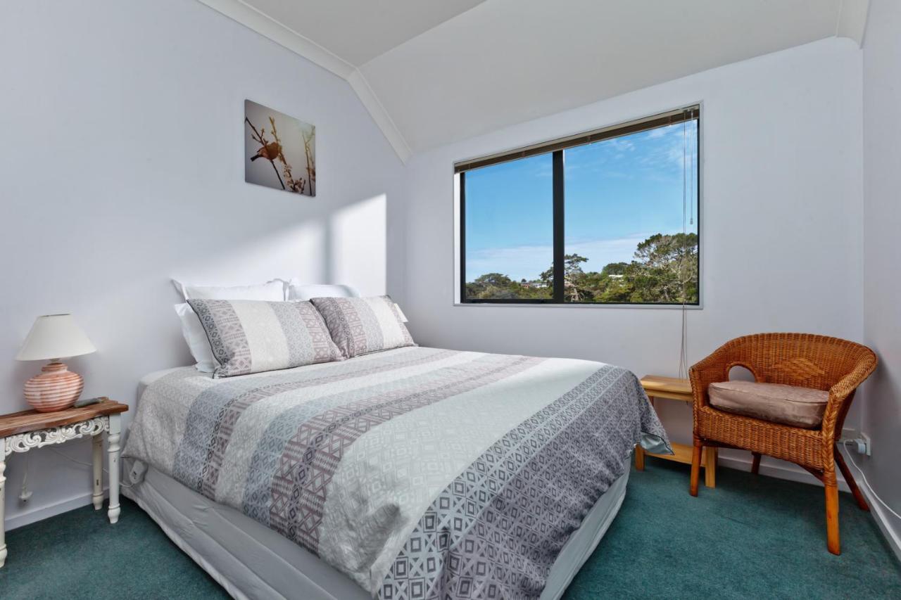 Okura River Vacations Villa Auckland Luaran gambar