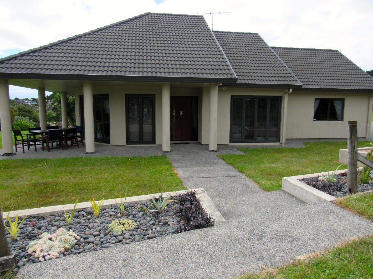 Okura River Vacations Villa Auckland Luaran gambar
