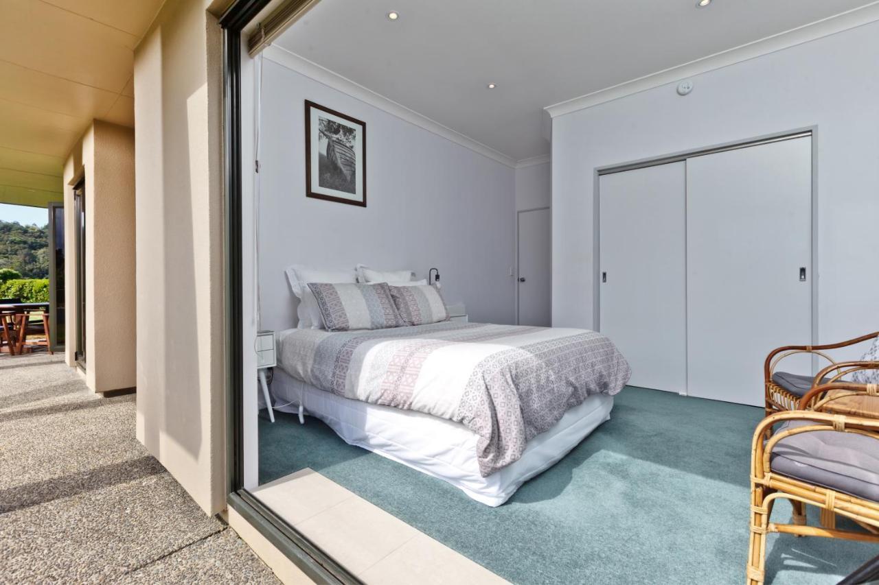 Okura River Vacations Villa Auckland Luaran gambar