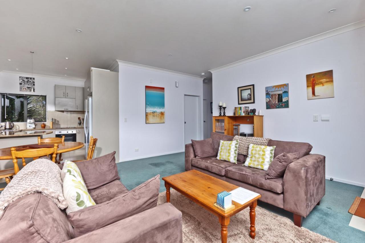 Okura River Vacations Villa Auckland Luaran gambar